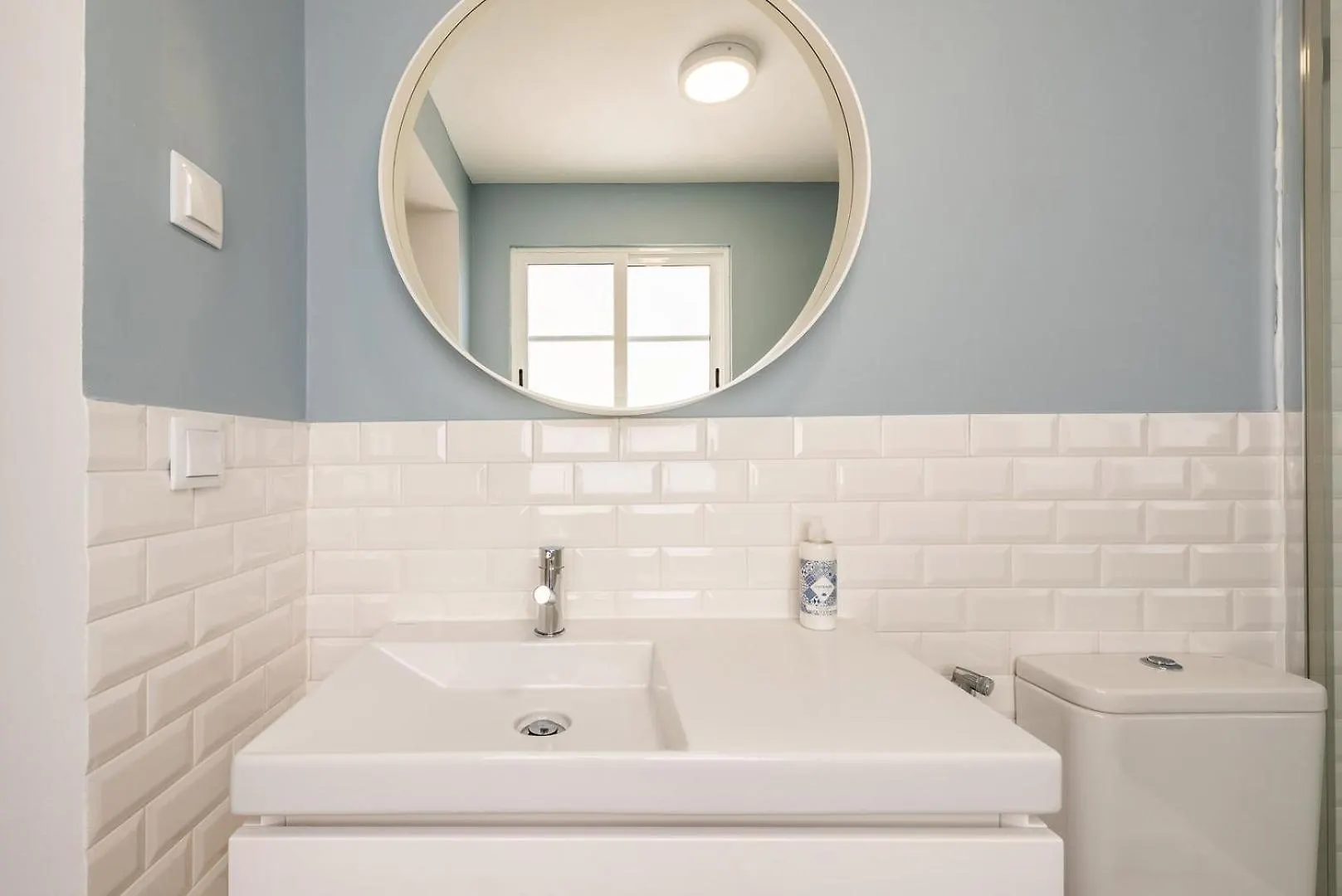 Guestready - Urban Garden Apartments Lisboa