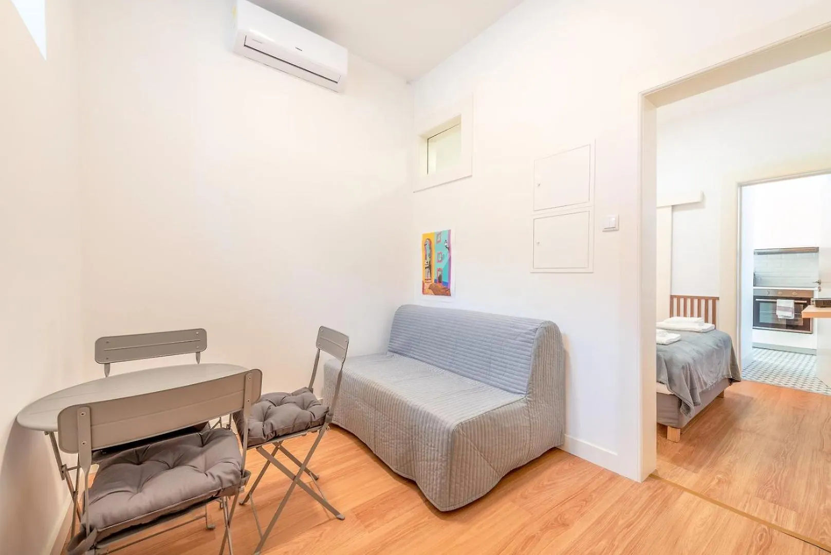 Guestready - Urban Garden Apartments Lisboa 0*,  Portugal