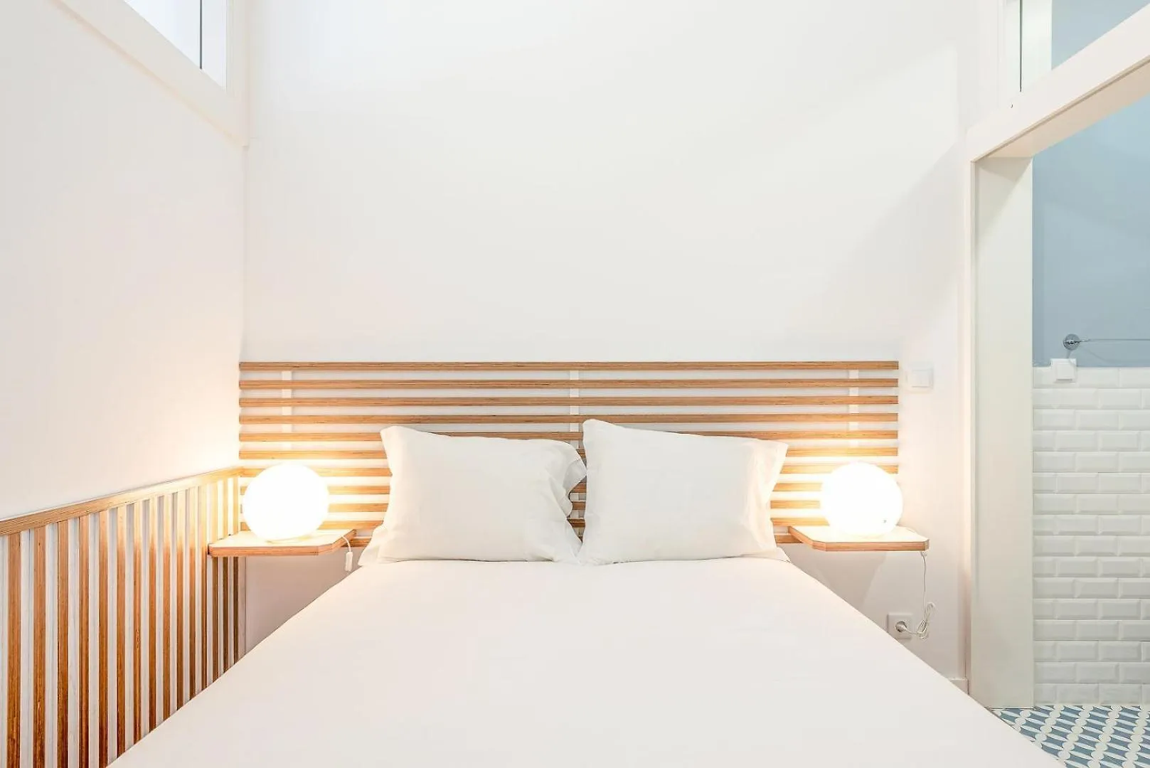 Guestready - Urban Garden Apartments Lisboa