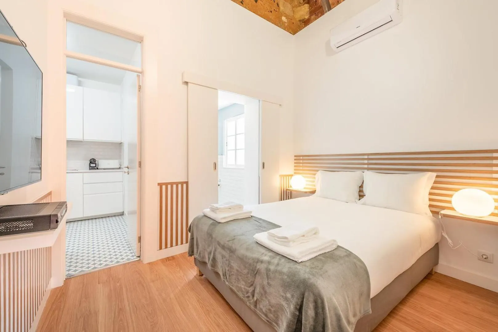 Guestready - Urban Garden Apartments Lisboa Portugal