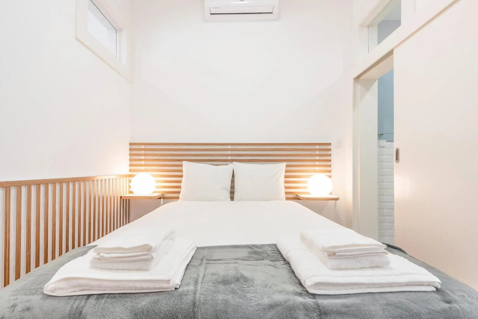 Guestready - Urban Garden Apartments Lisboa Portugal