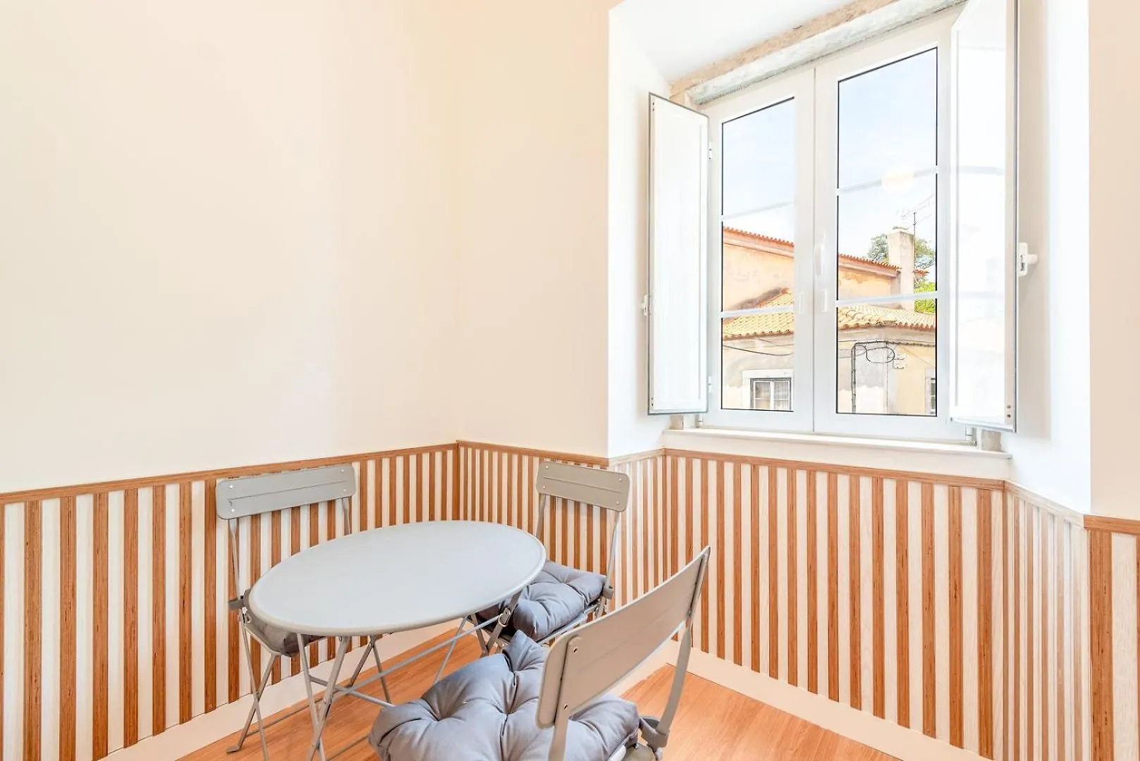 Guestready - Urban Garden Apartments Lisboa 0*,