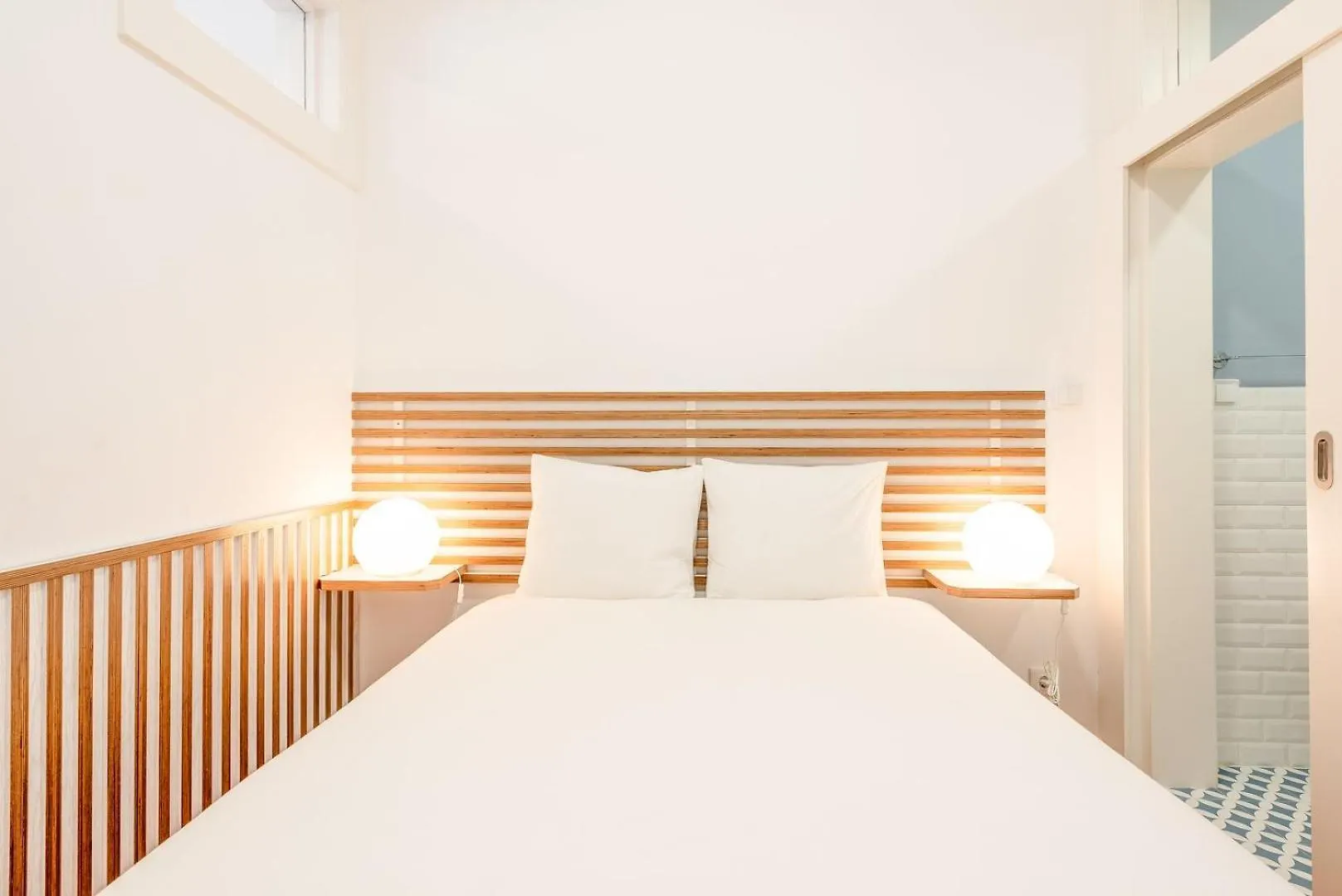Guestready - Urban Garden Apartments Lisboa