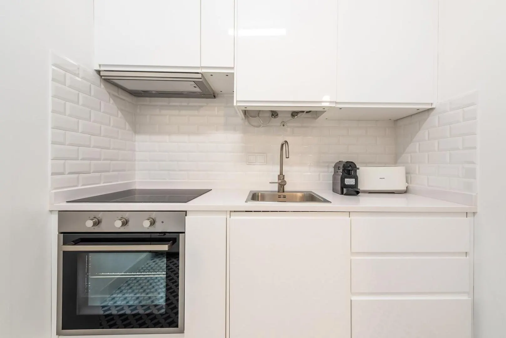 Guestready - Urban Garden Apartments Lisboa