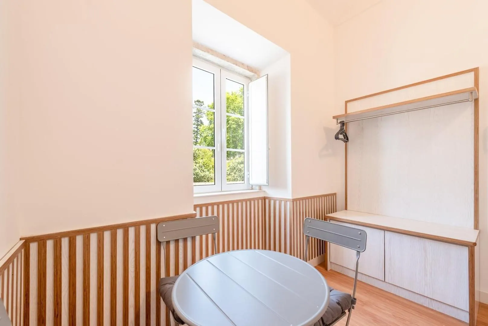 Guestready - Urban Garden Apartments Lisboa