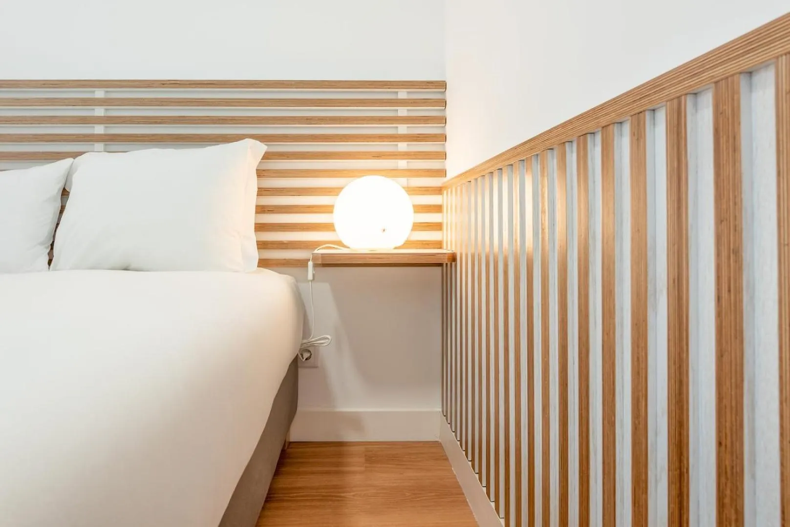 Guestready - Urban Garden Apartments Lisboa
