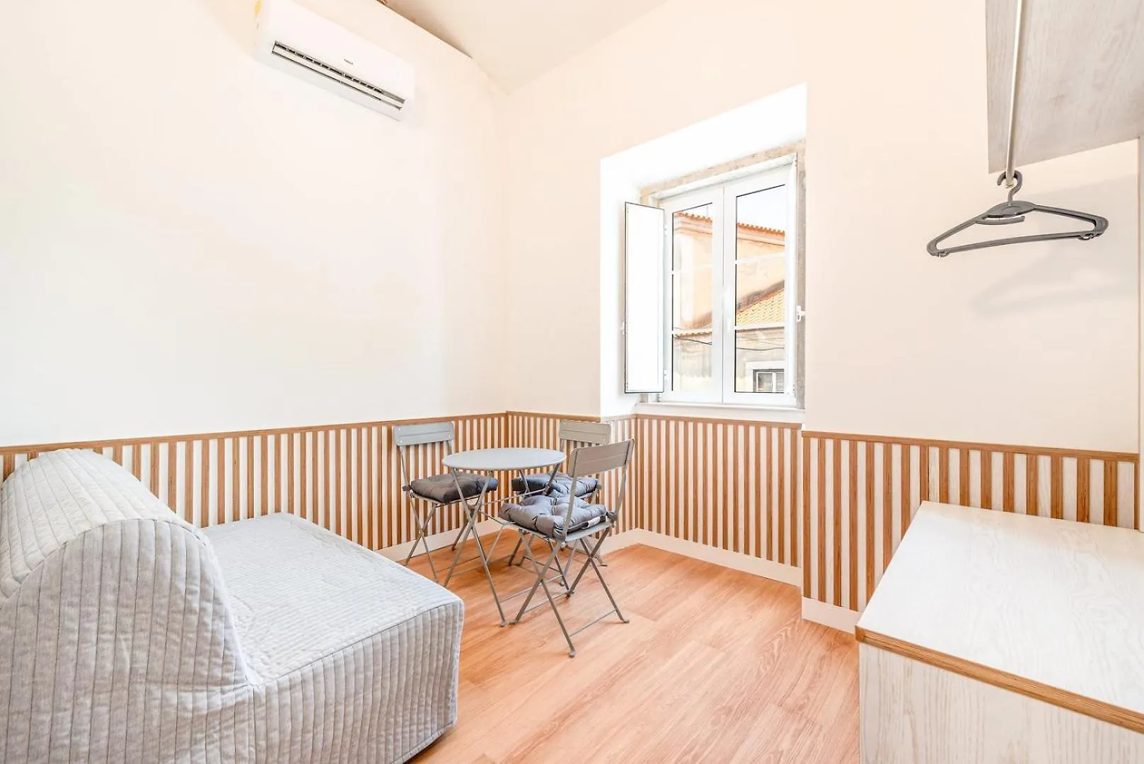 Guestready - Urban Garden Apartments Lisboa