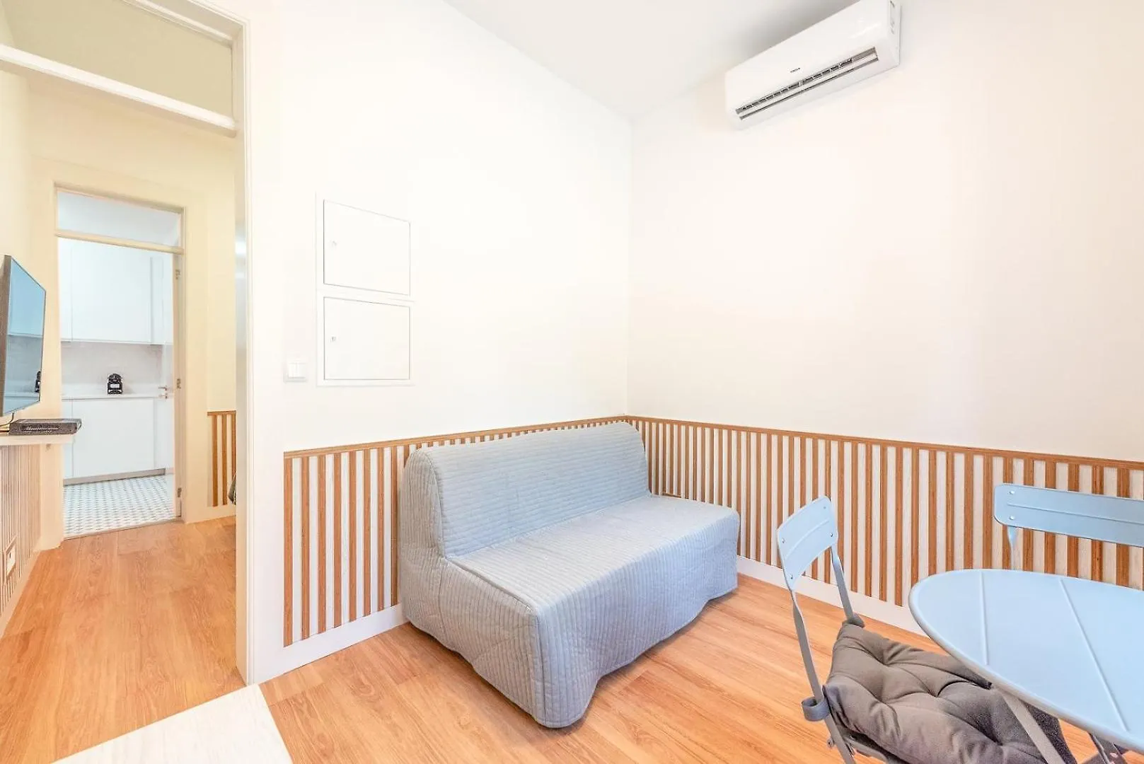 Guestready - Urban Garden Apartments Lisboa