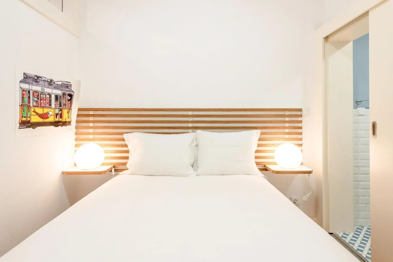 Guestready - Urban Garden Apartments Lisboa