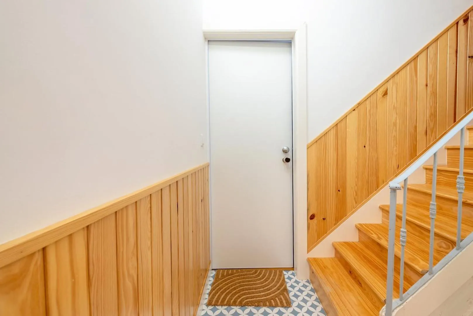 Guestready - Urban Garden Apartments Lisboa
