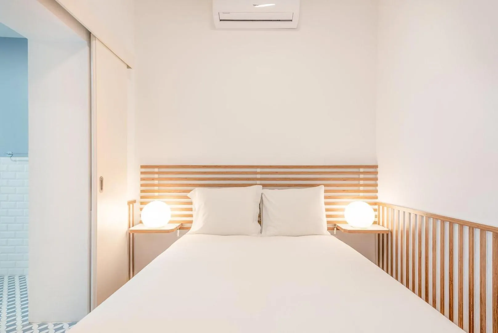 Guestready - Urban Garden Apartments Lisboa