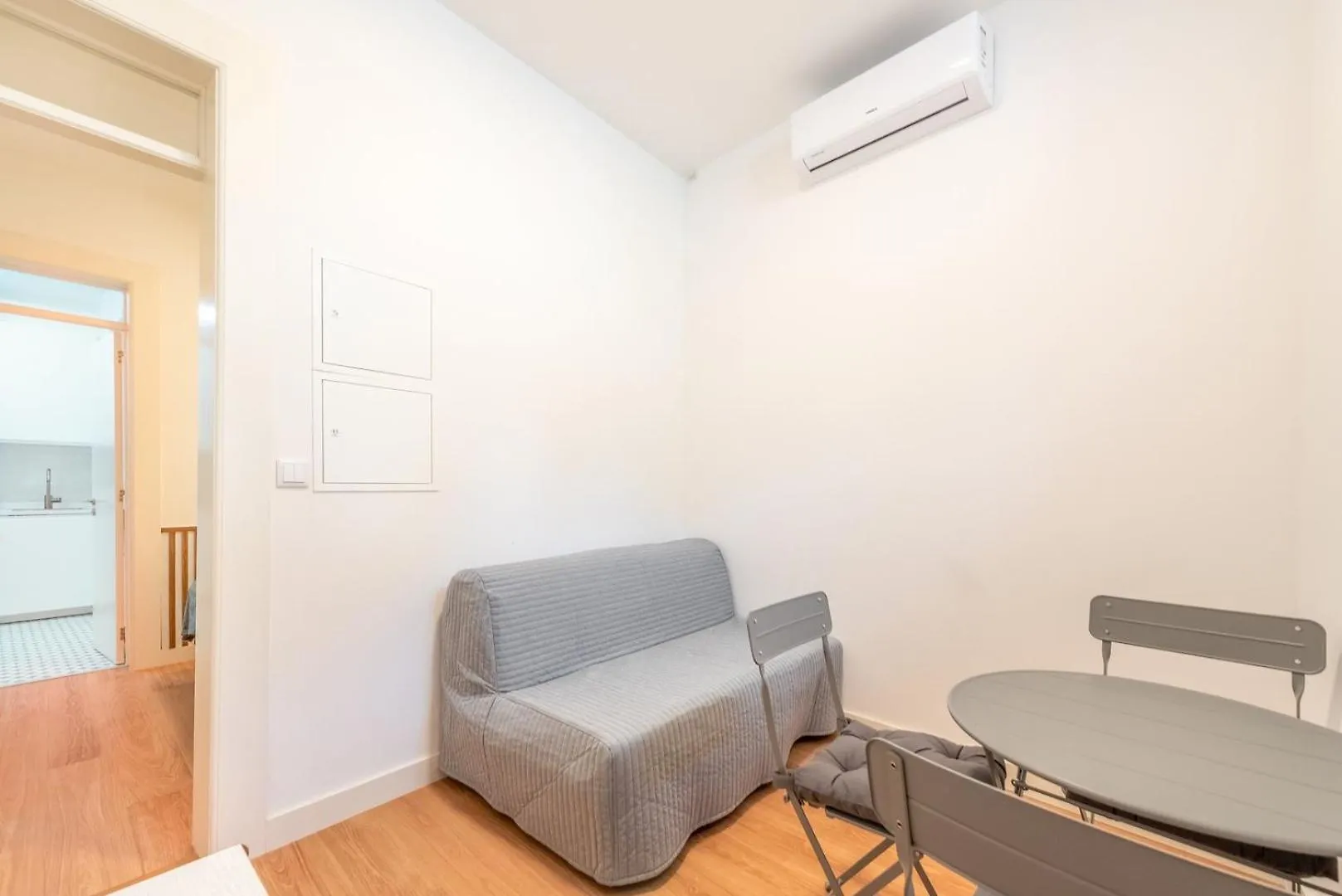 Guestready - Urban Garden Apartments Lisboa Portugal