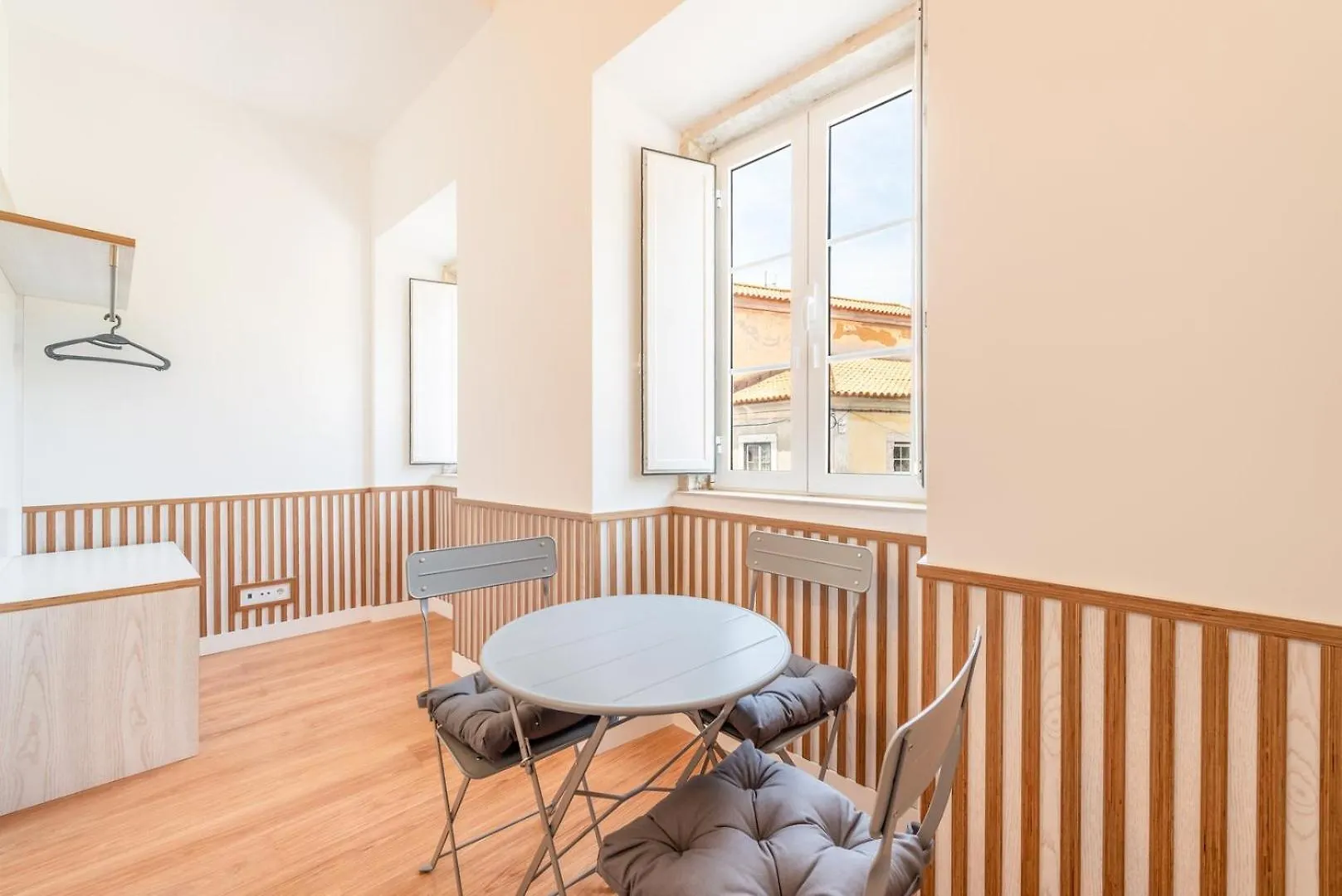Guestready - Urban Garden Apartments Lisboa Portugal