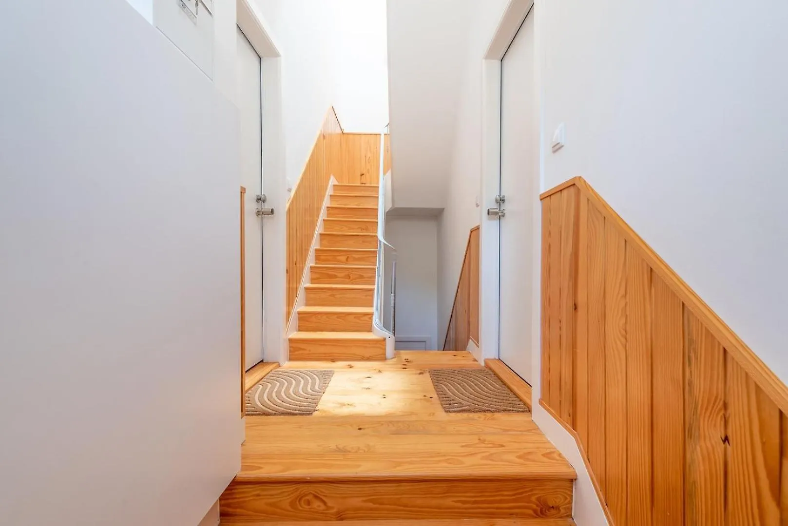 Guestready - Urban Garden Apartments Lisboa