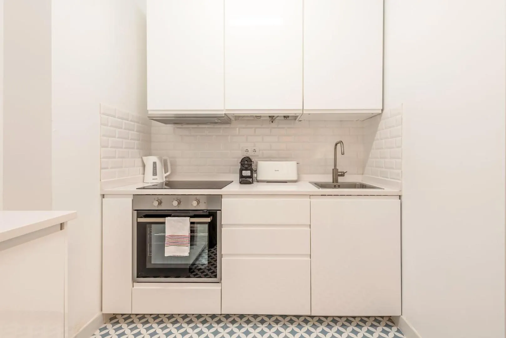 Guestready - Urban Garden Apartments Lisboa 0*,  Portugal