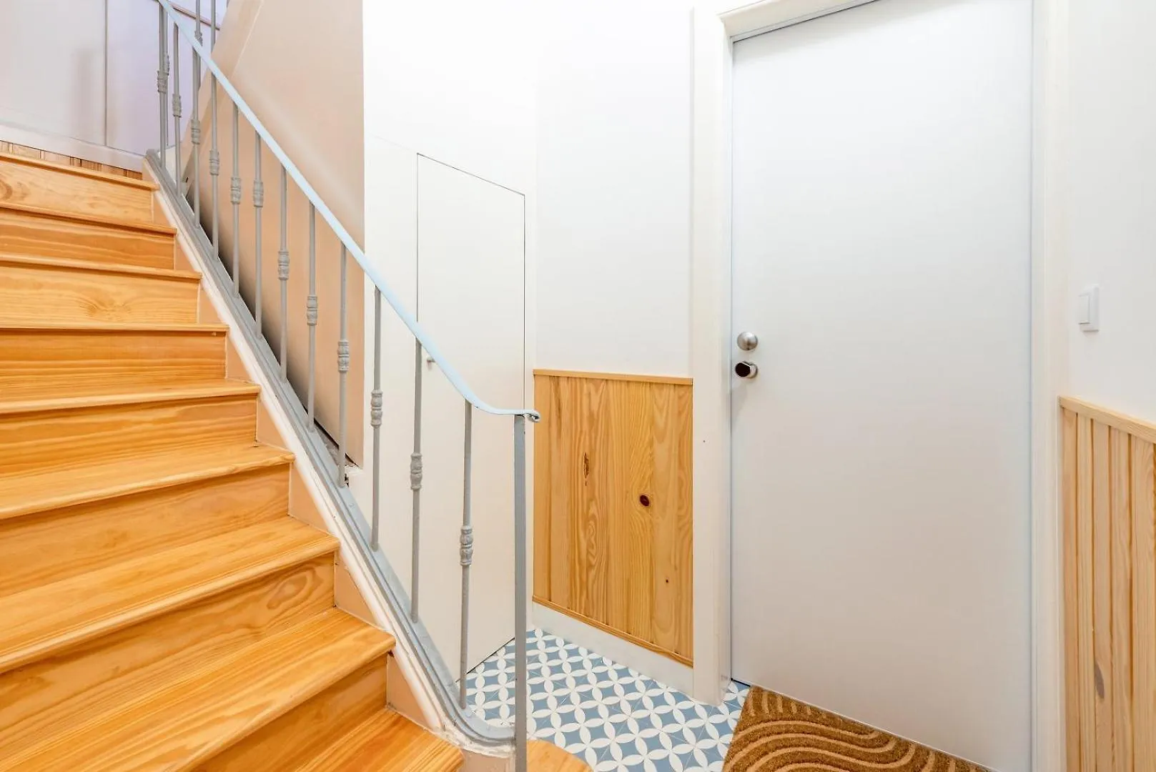 Guestready - Urban Garden Apartments Lisboa