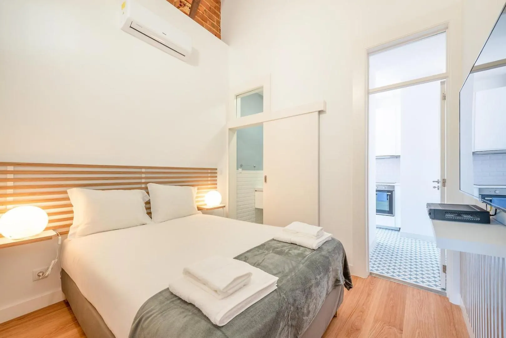 Guestready - Urban Garden Apartments Lisboa Portugal