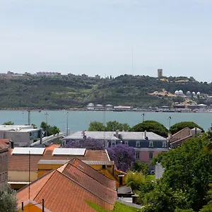 Belem- Charming Apartment