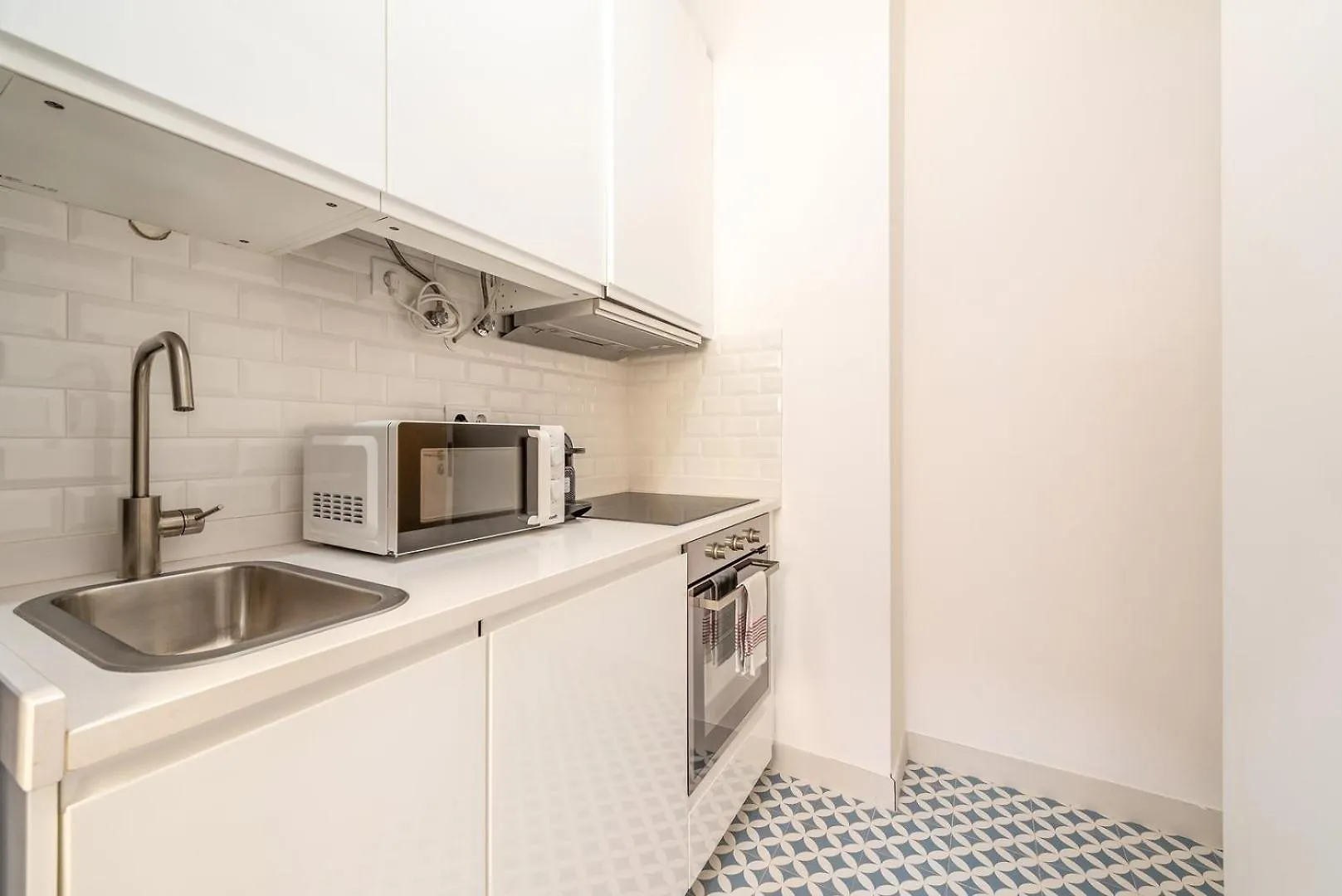 Guestready - Urban Garden Apartments Lisbon