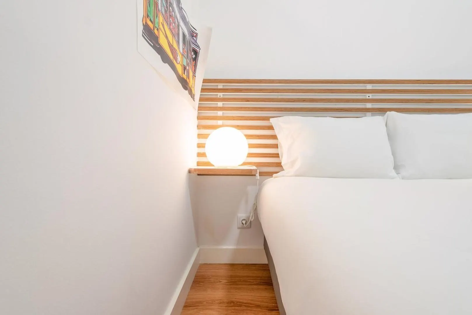 Guestready - Urban Garden Apartments Lisbon
