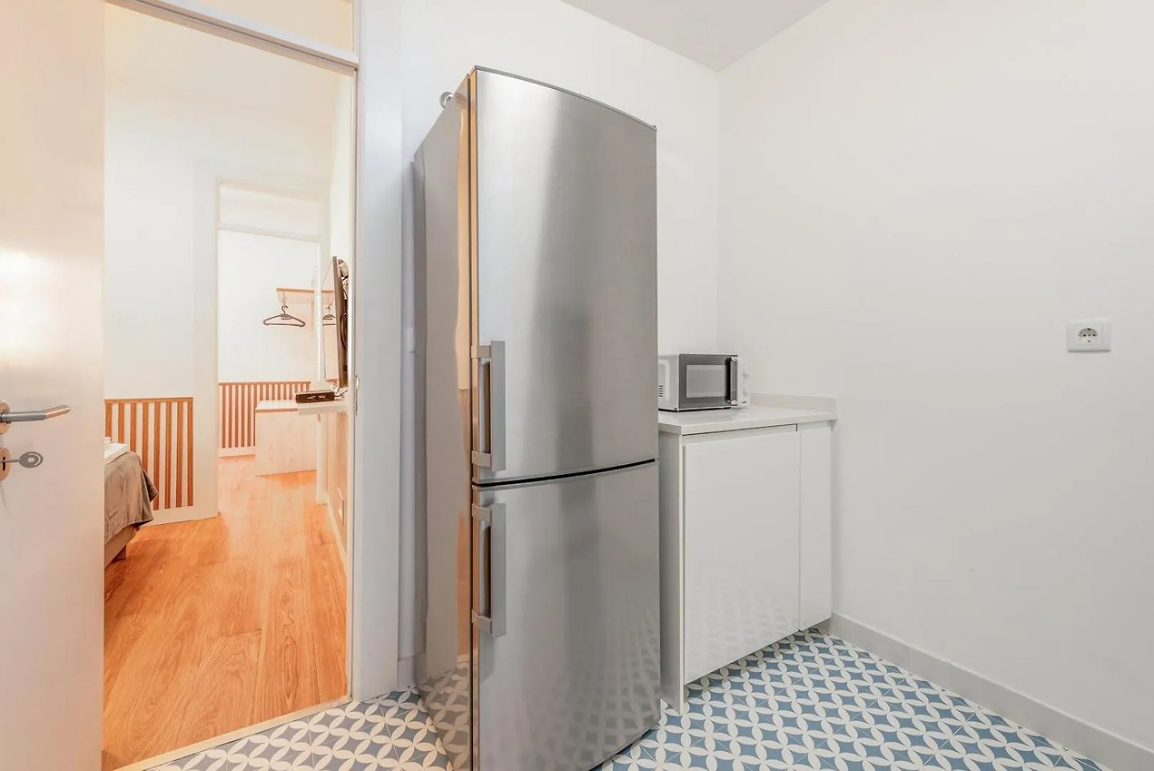 Guestready - Urban Garden Apartments Lisbon Portugal