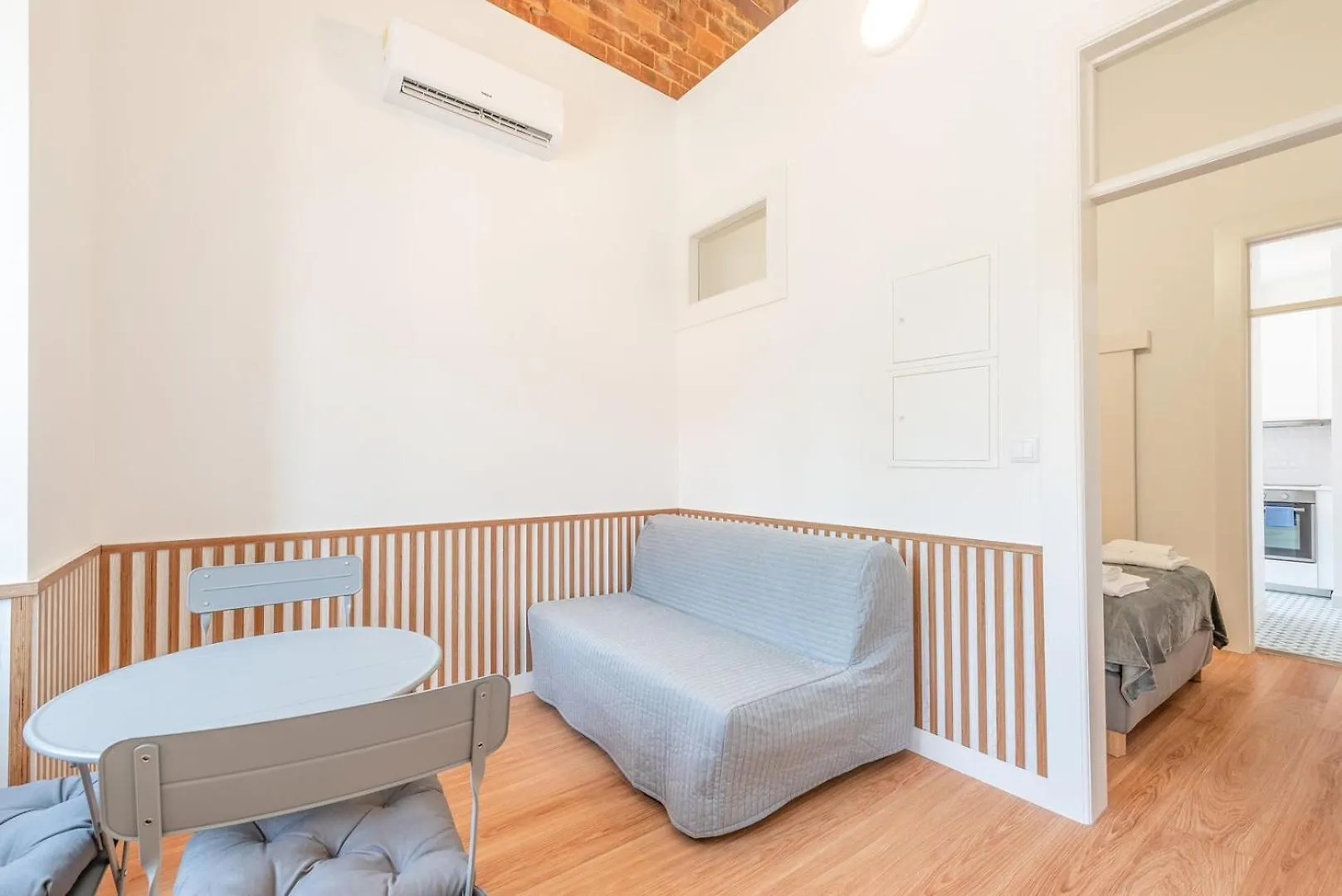 Guestready - Urban Garden Apartments Lisbon Portugal