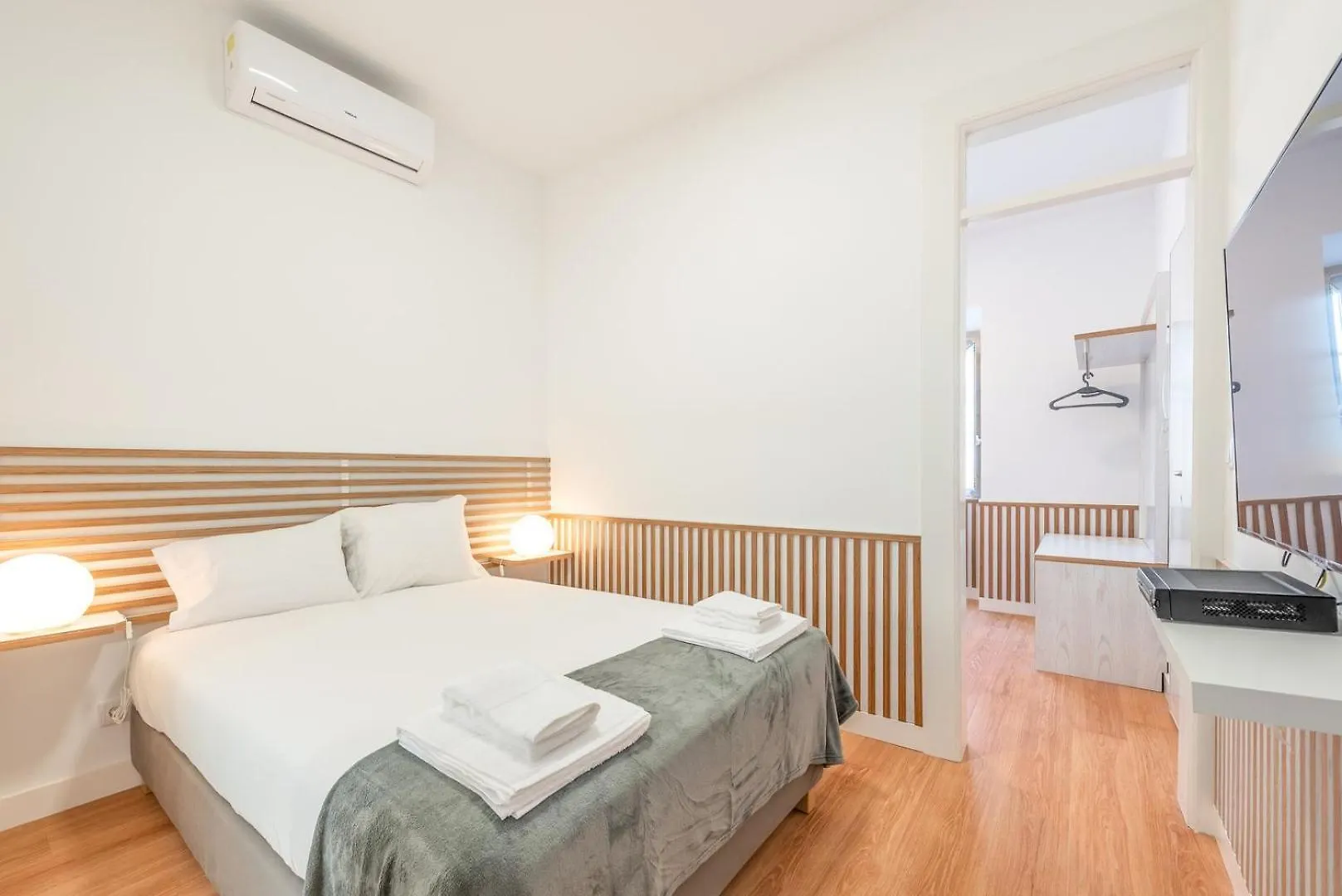 Guestready - Urban Garden Apartments Lisbon 0*,  Portugal