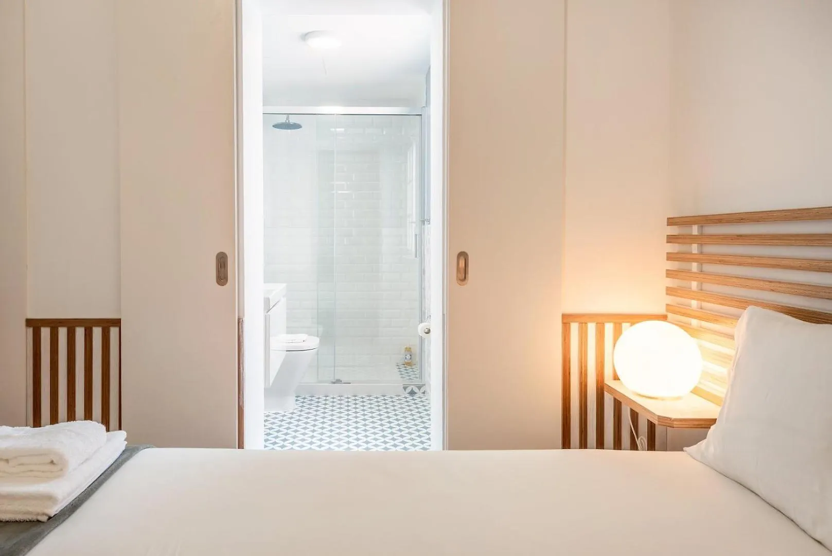 Guestready - Urban Garden Apartments Lisbona