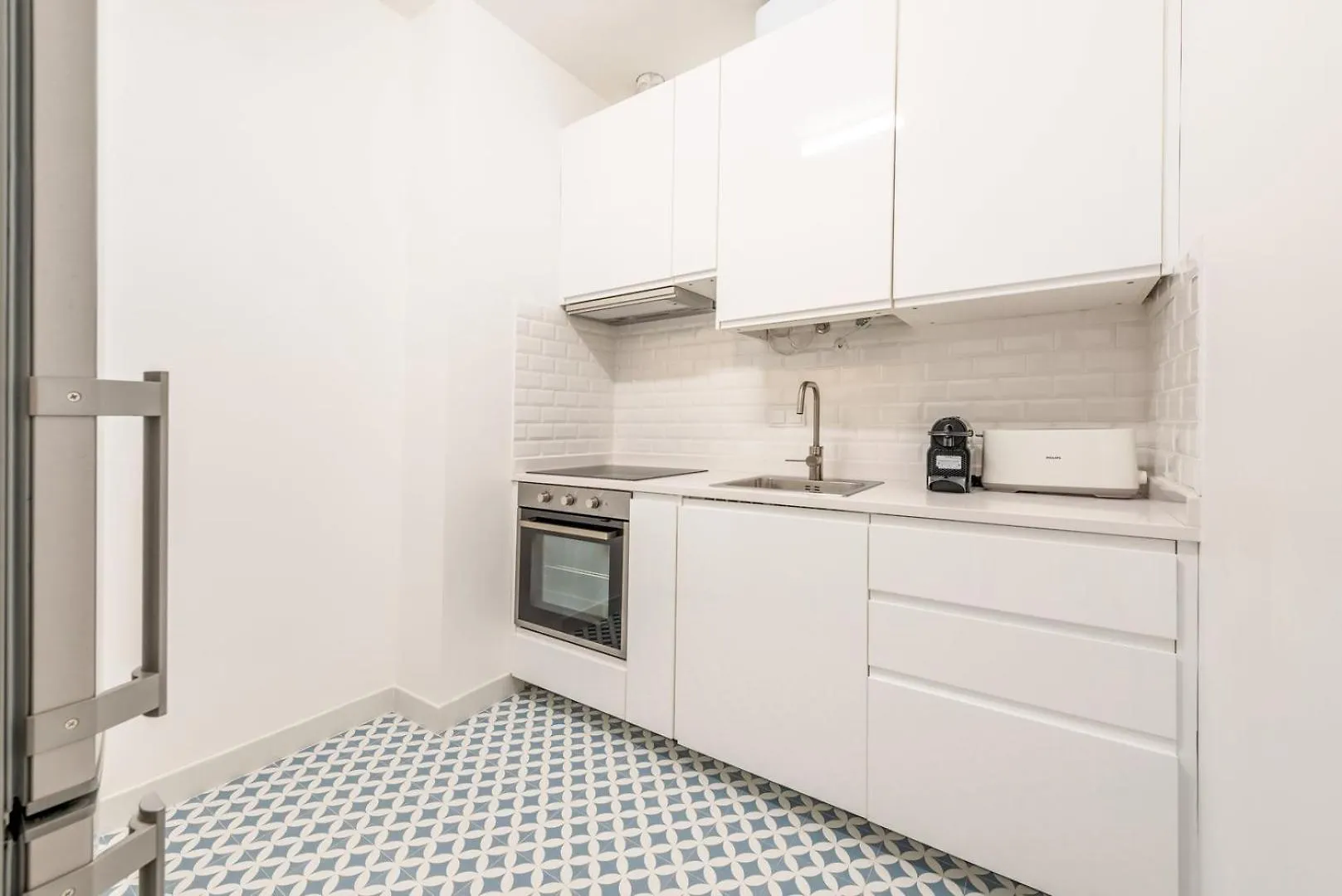 Guestready - Urban Garden Apartments Lisbona Portogallo