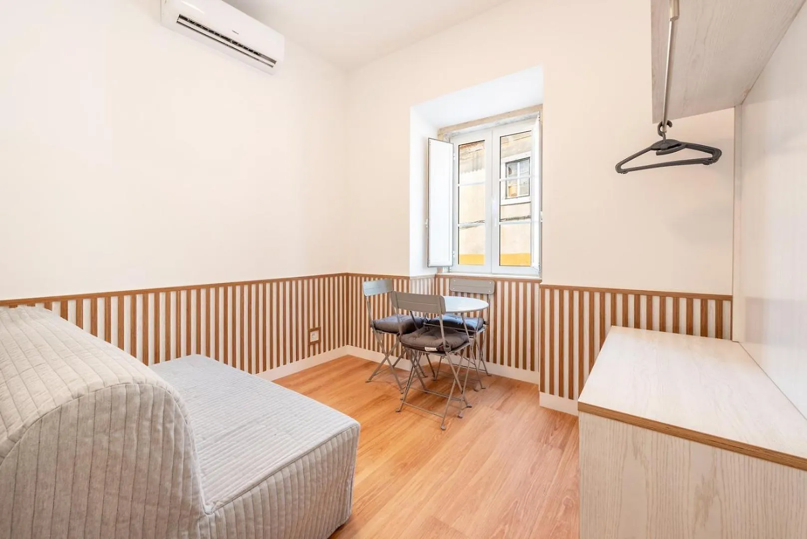 Guestready - Urban Garden Apartments Lisbona