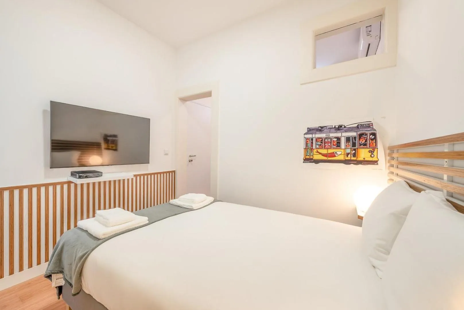 Guestready - Urban Garden Apartments Lisbona Portogallo