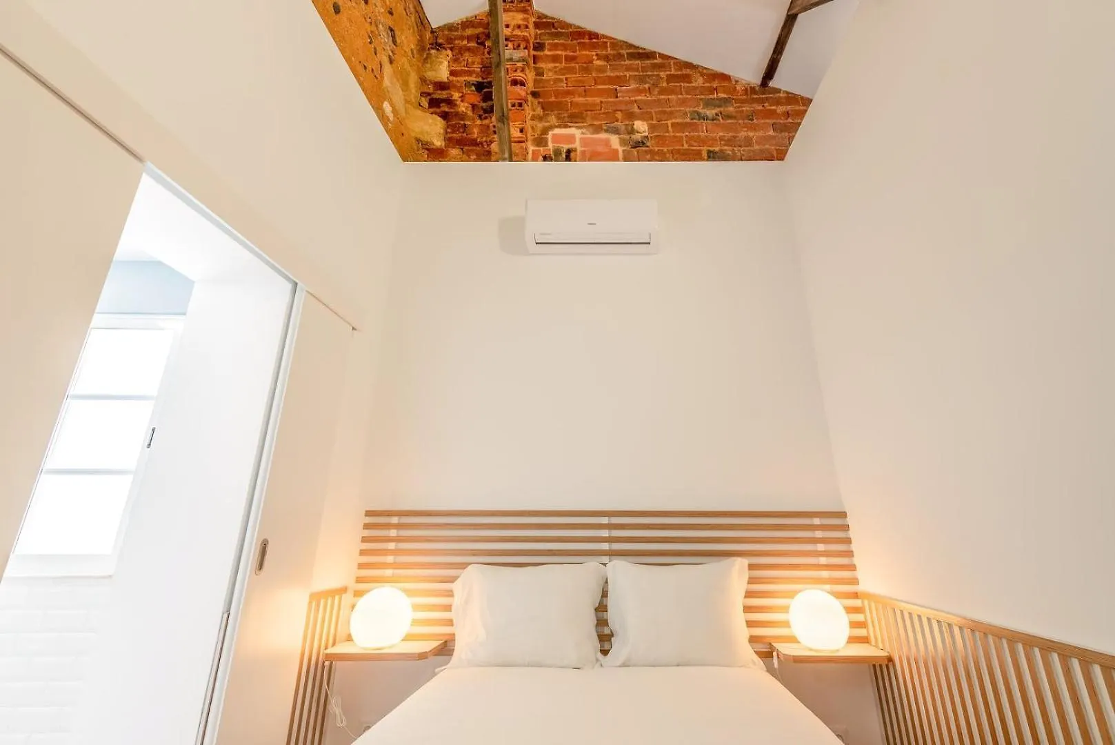 Guestready - Urban Garden Apartments Lisbona