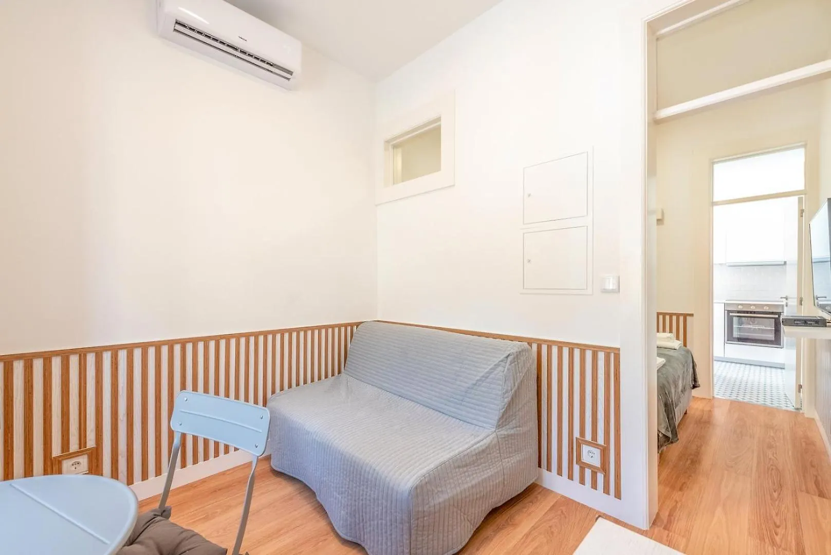 Guestready - Urban Garden Apartments Lisbon 0*,  Portugal