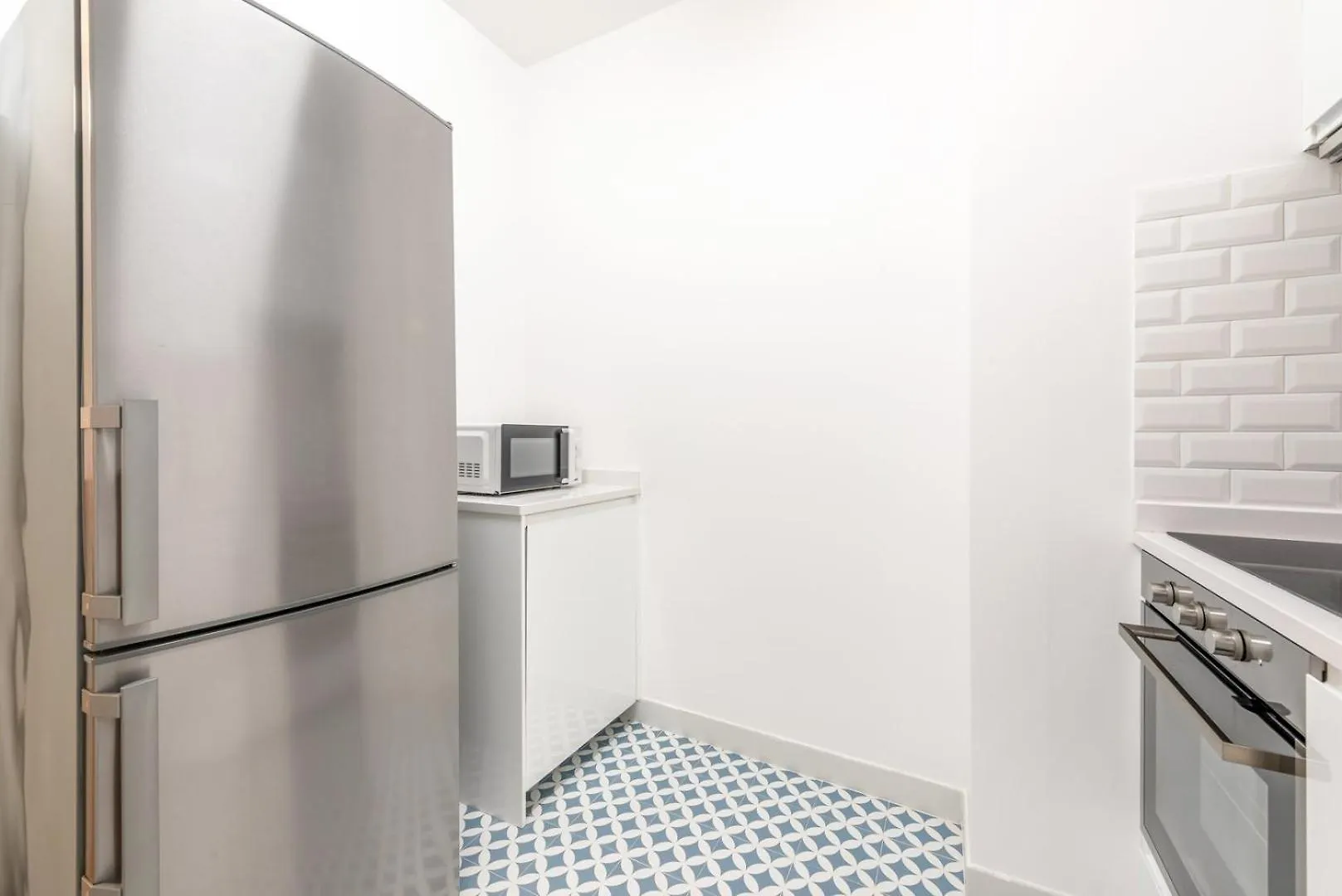 Guestready - Urban Garden Apartments Lisbona