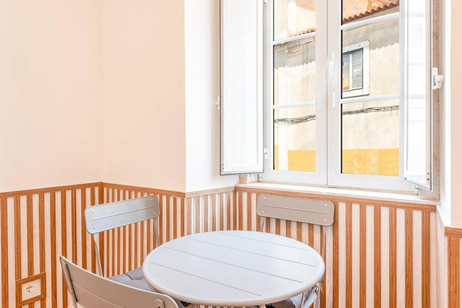 Guestready - Urban Garden Apartments Lisbon