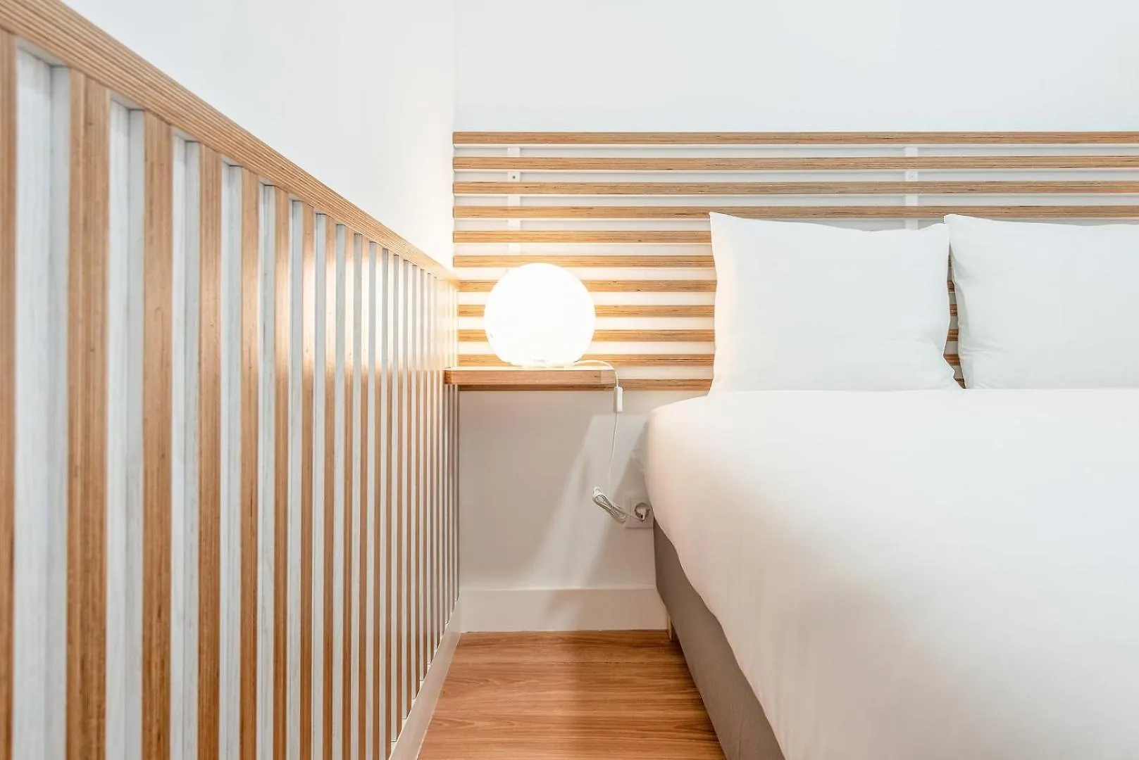 Guestready - Urban Garden Apartments Lisbon