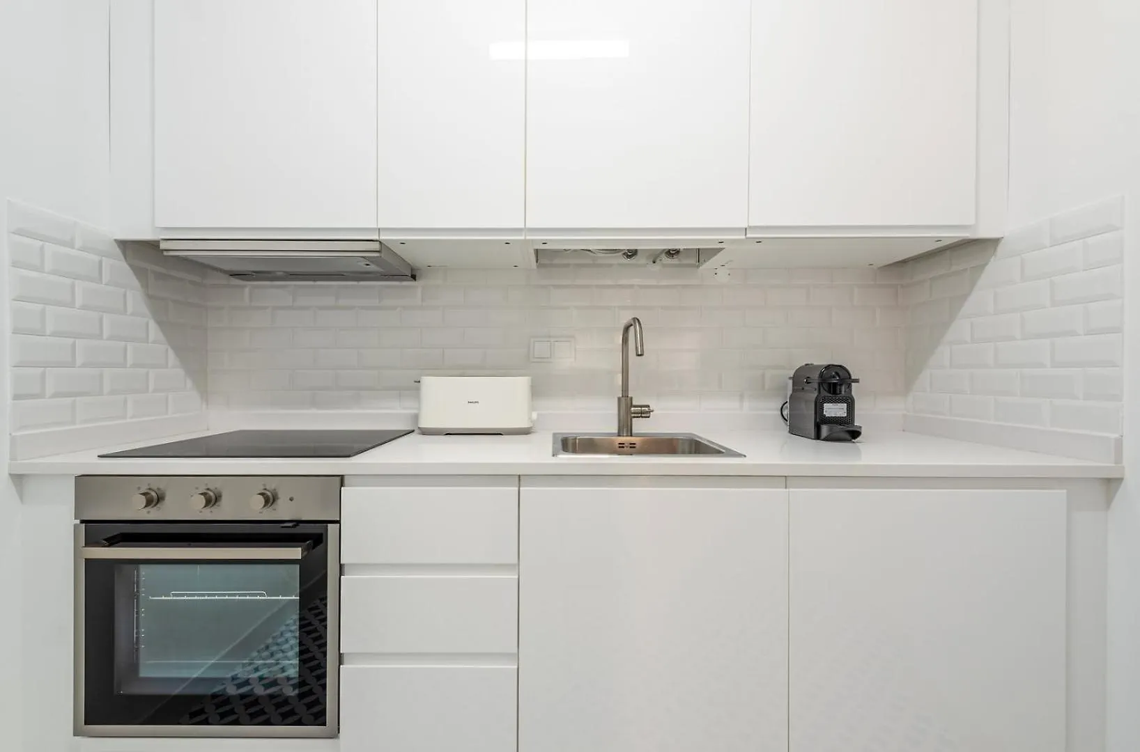 Guestready - Urban Garden Apartments Lisbon 0*,