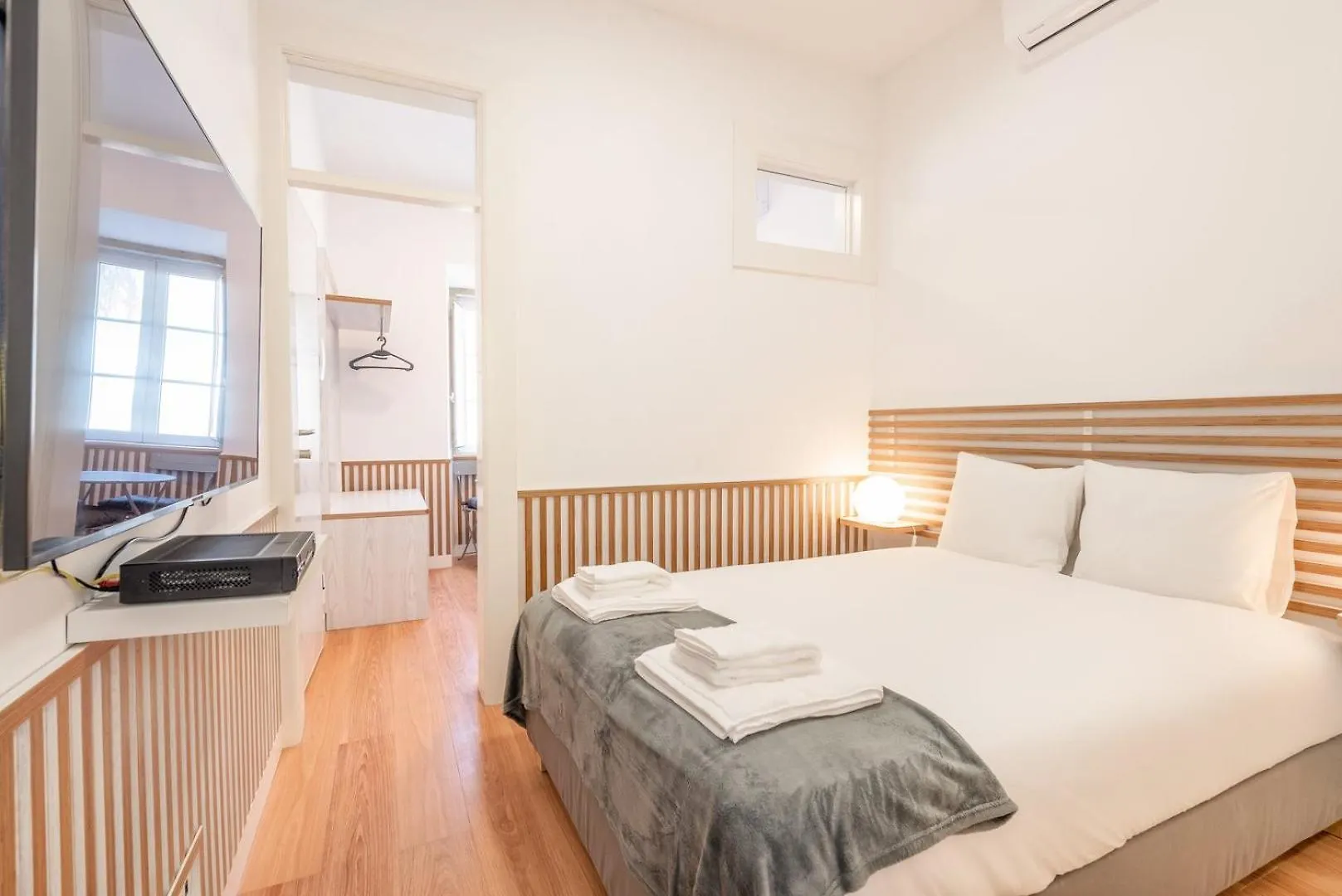 Guestready - Urban Garden Apartments Lisbona 0*,  Portogallo