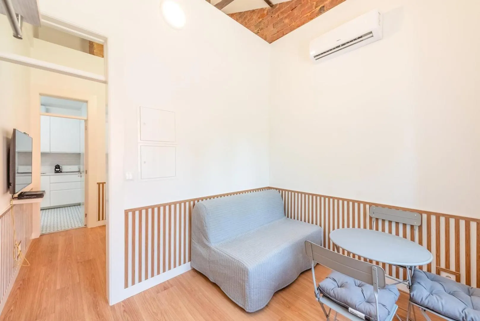 Guestready - Urban Garden Apartments Lisbon