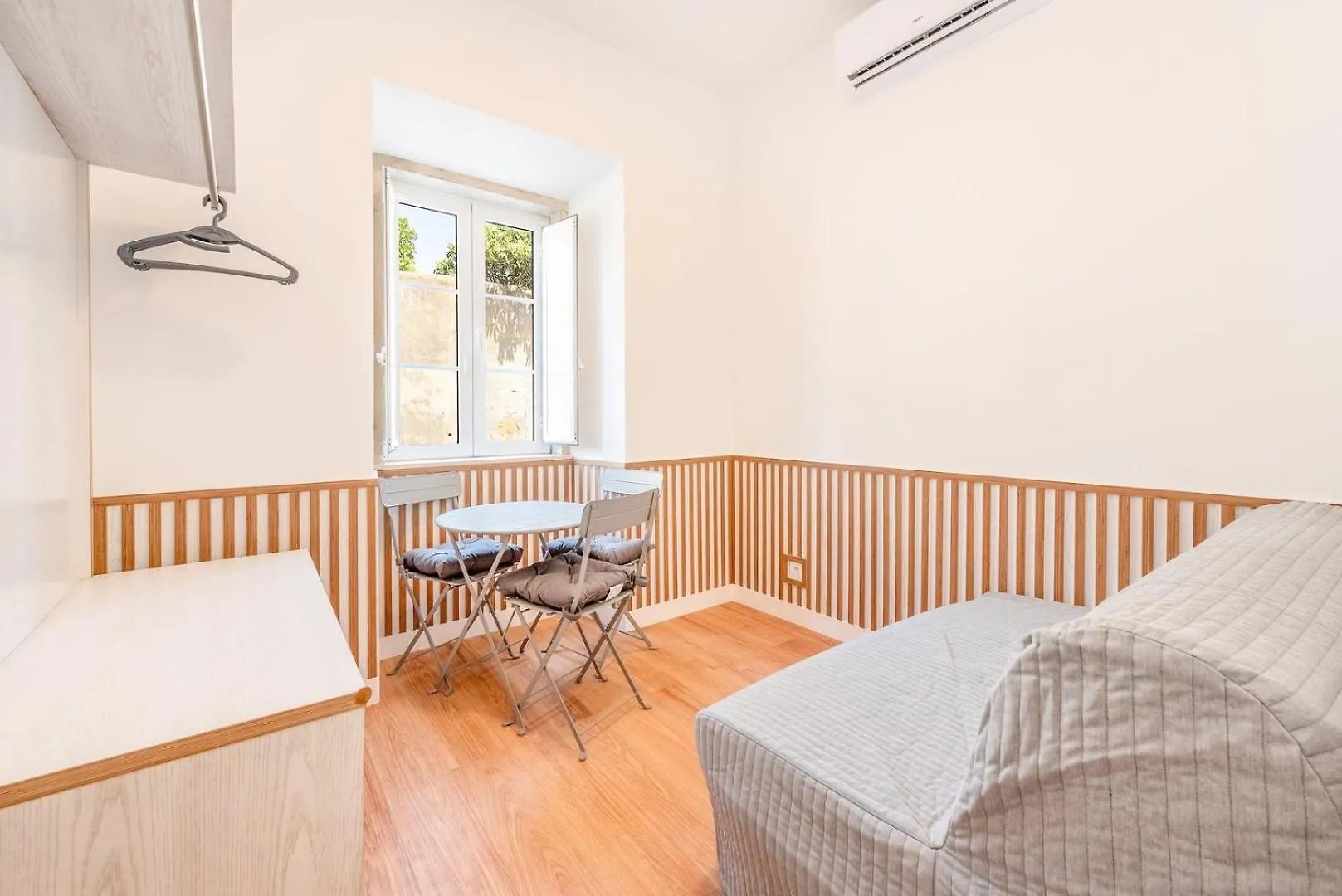 Guestready - Urban Garden Apartments Lisbona