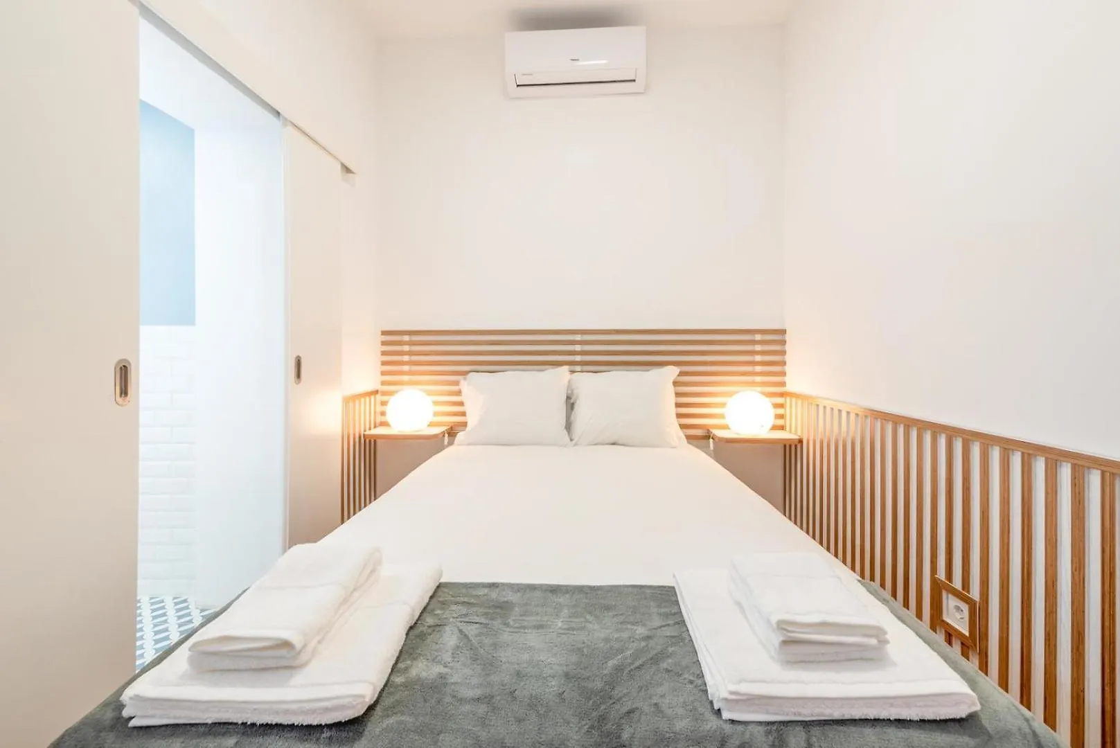 Guestready - Urban Garden Apartments Lisbon
