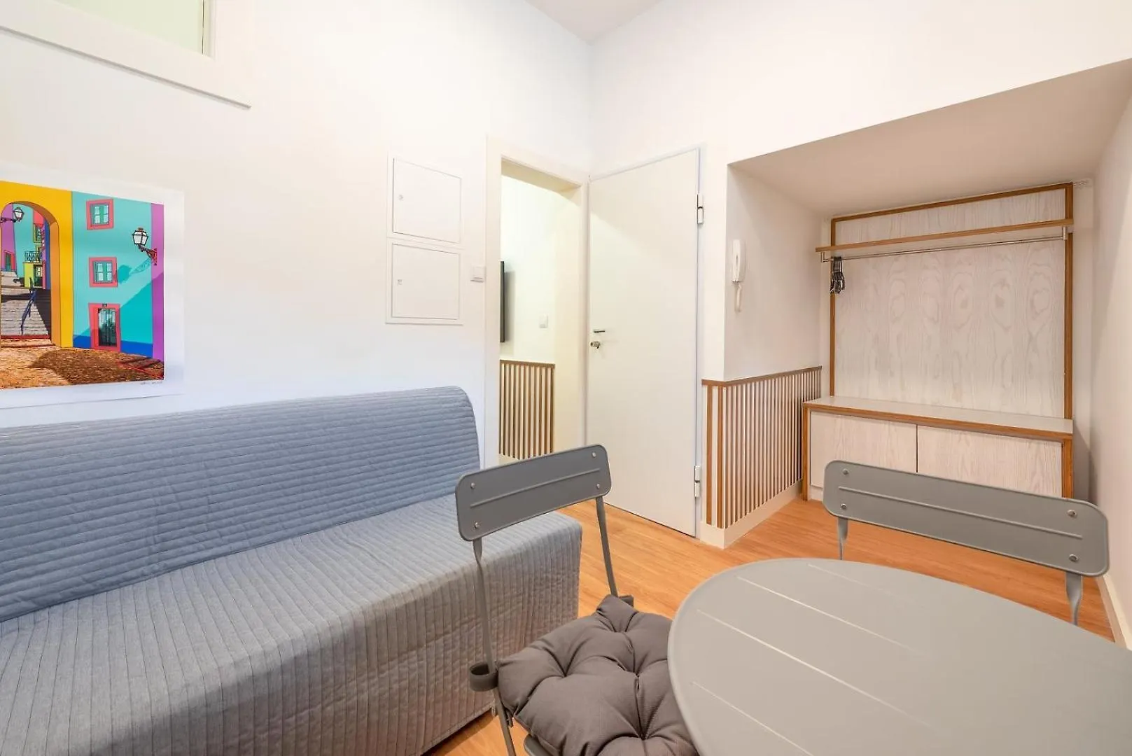 Guestready - Urban Garden Apartments Lisbona 0*,  Portogallo