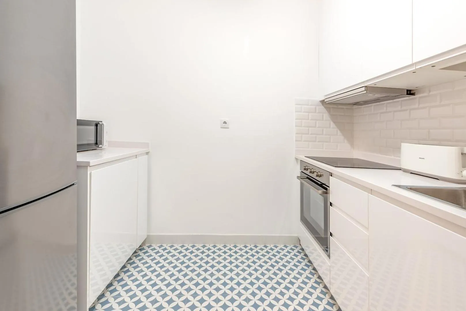 Guestready - Urban Garden Apartments Lisbon