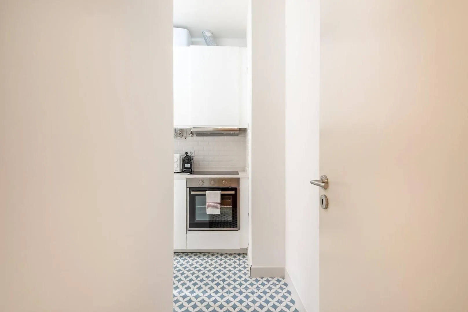 Guestready - Urban Garden Apartments Lisbon