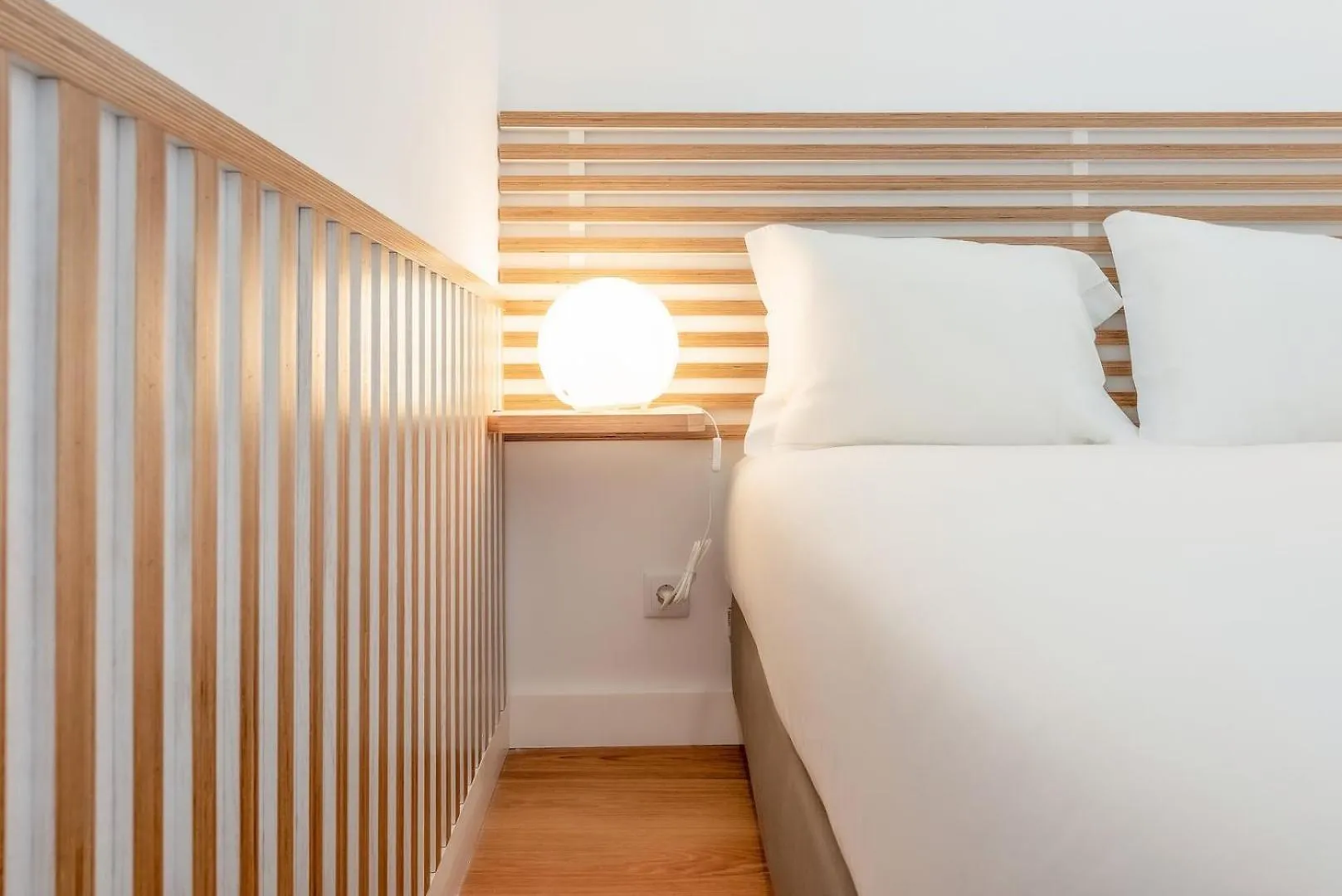 Guestready - Urban Garden Apartments Lisbon 0*,
