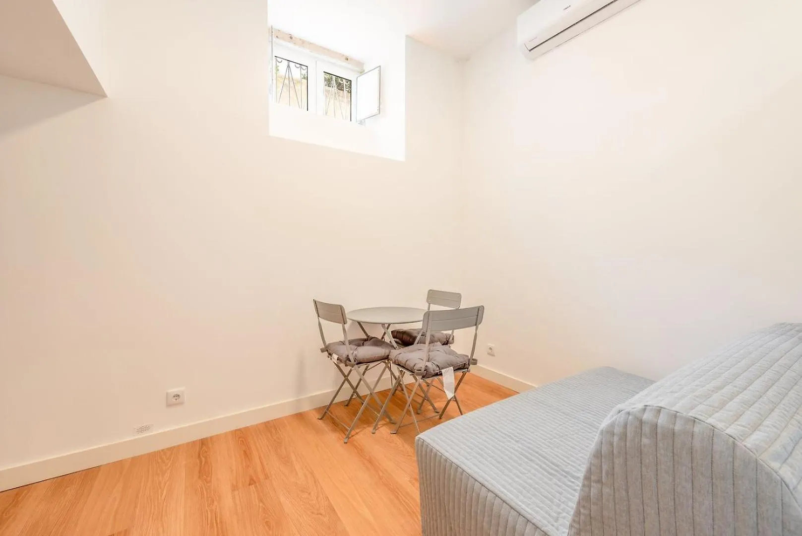 Guestready - Urban Garden Apartments Lisbona