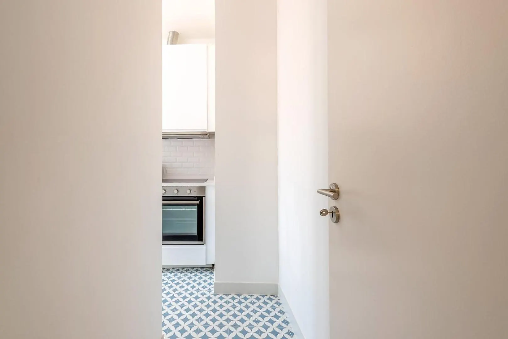 Guestready - Urban Garden Apartments Lisbon 0*,