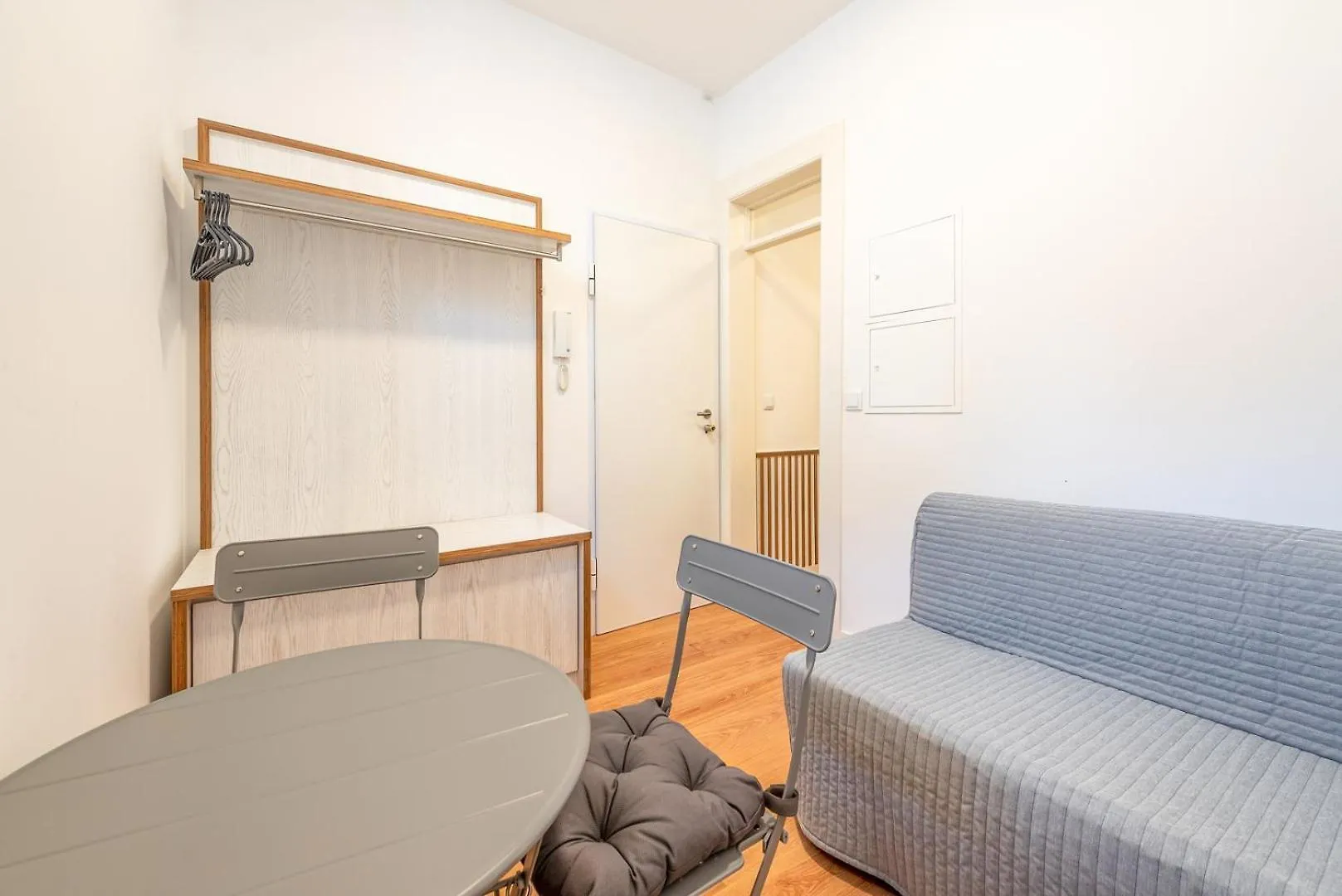Guestready - Urban Garden Apartments Lisbona Portogallo