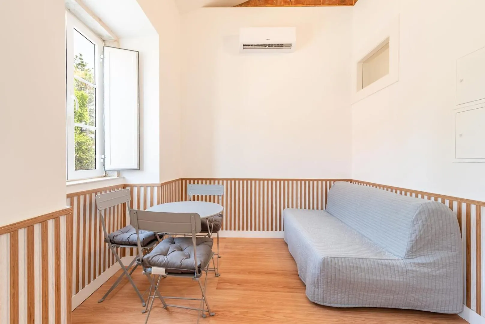 Guestready - Urban Garden Apartments Lisbona