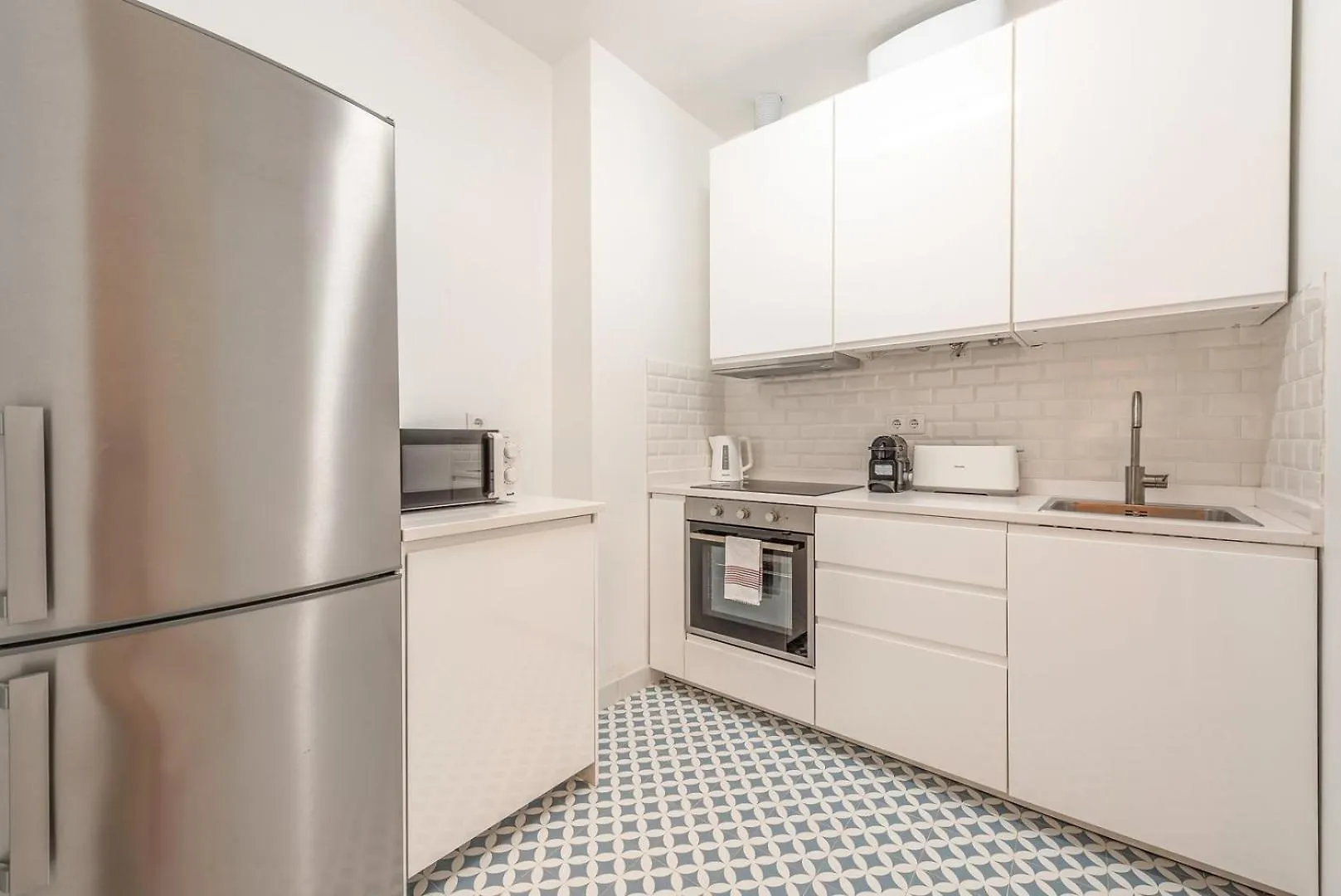 Guestready - Urban Garden Apartments Lisbon 0*,